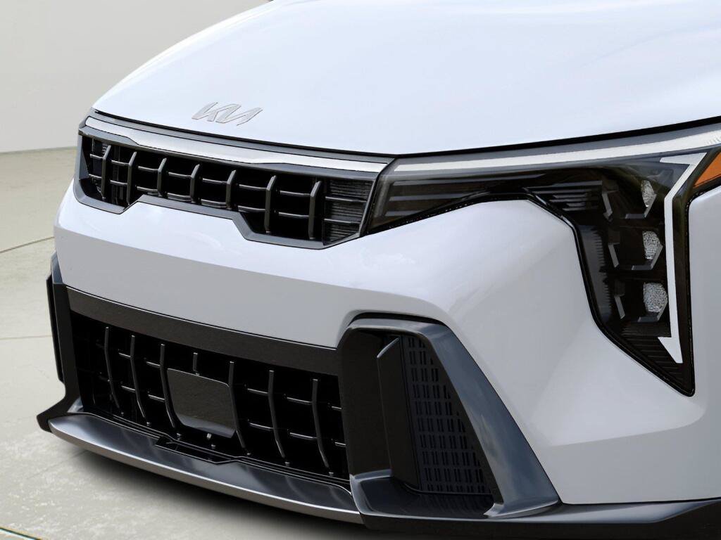 New 2026 Kia K4 GT-Line FWD image 13