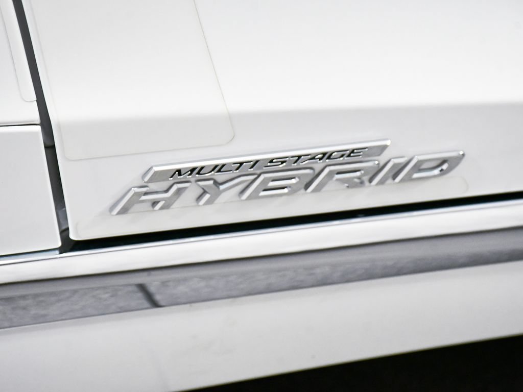 Used 2022 Lexus LS 500h AWD w/ Luxury Package image 99