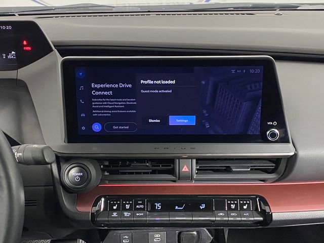 Used 2023 Toyota Prius Prime Premium FWD image 14