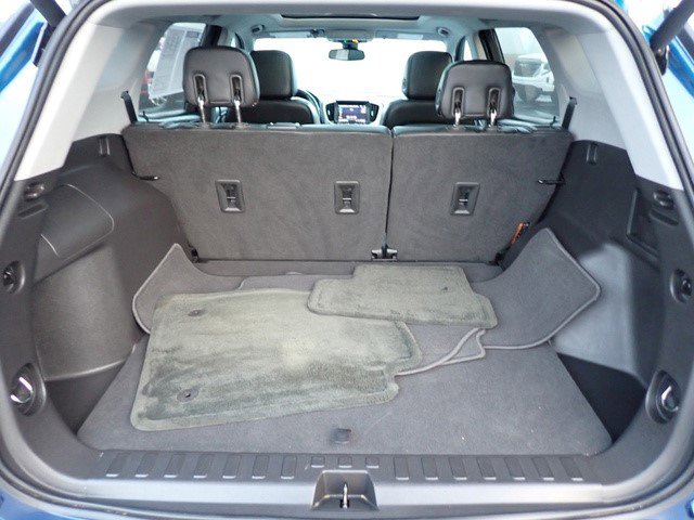 Certified 2020 GMC Terrain SLT w/ Preferred Package image 5