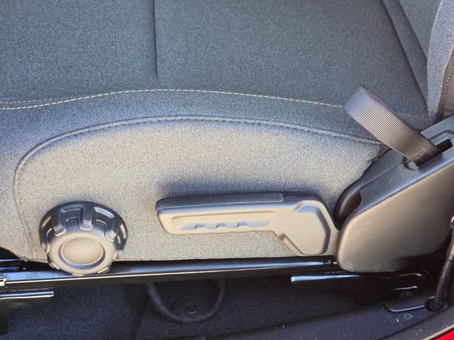 New 2026 Jeep Wrangler Sport image 15