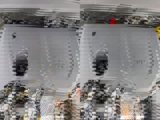 Used 2019 Jeep Renegade Trailhawk image 20