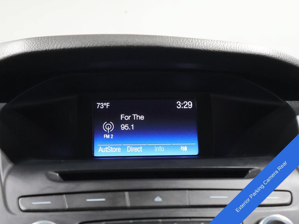 Used 2015 Ford Focus SE w/ SE Cold Weather Package FWD image 7