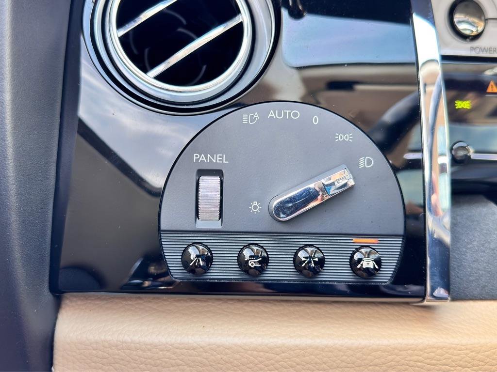 Used 2014 Rolls-Royce Ghost RWD image 43