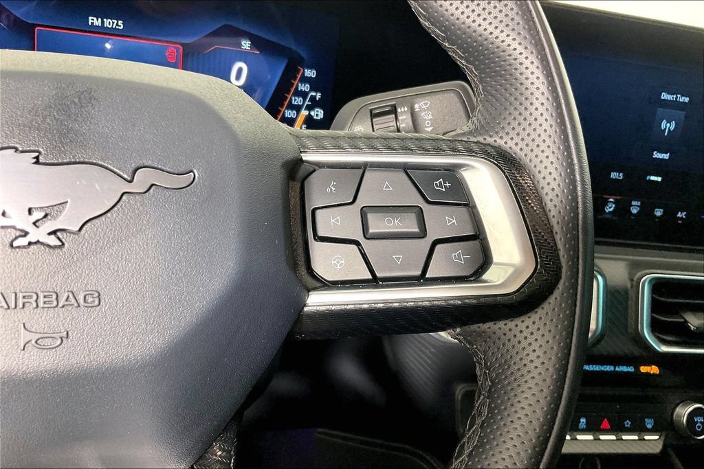 Used 2025 Ford Mustang GT Premium RWD image 23