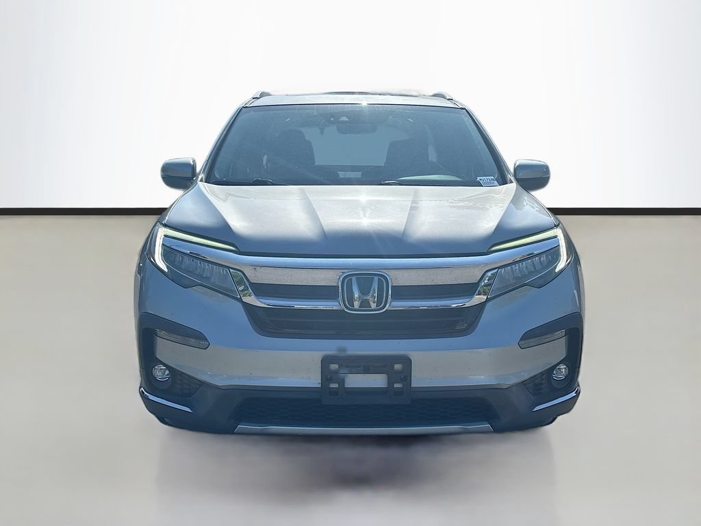Used 2019 Honda Pilot Elite image 8