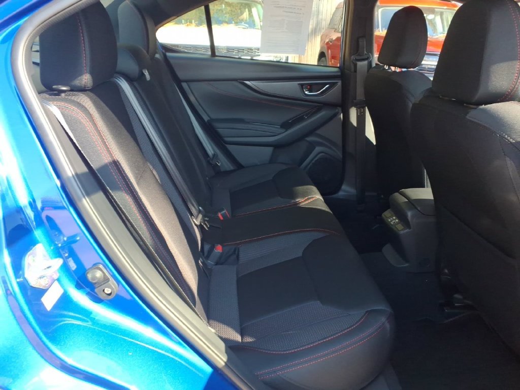 Used 2026 Subaru WRX Premium w/ WRX Electronics Package AWD/4WD image 12