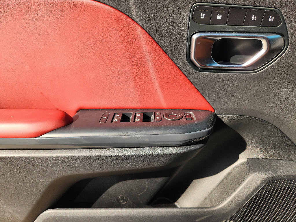 New 2025 Kia K4 GT-Line Turbo image 16