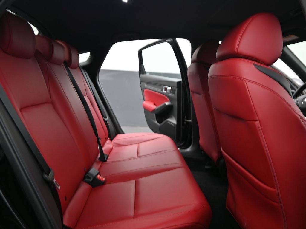 Used 2023 Acura Integra A-Spec image 17