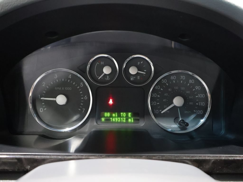 Used 2005 Mercury Montego Premier FWD image 33