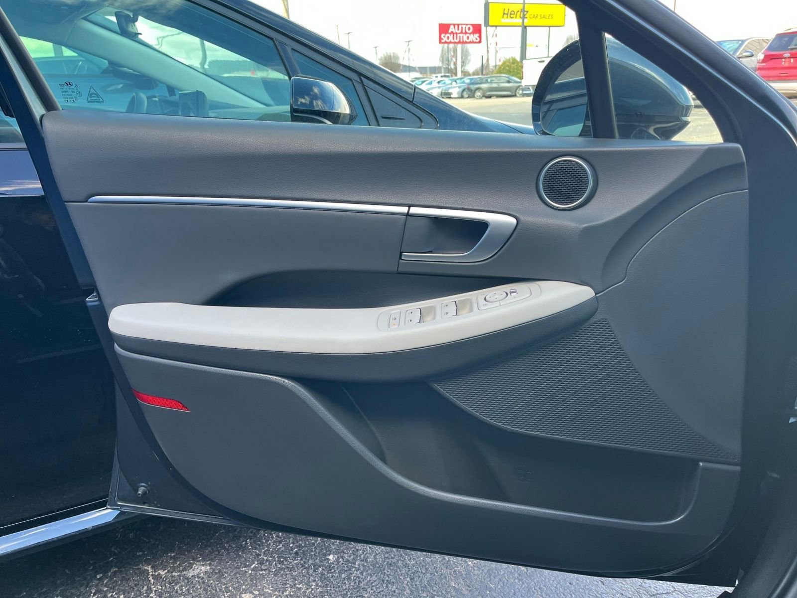 Used 2025 Hyundai Sonata SEL image 17