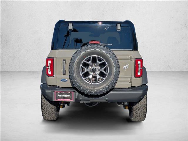 New 2025 Ford Bronco Badlands image 7