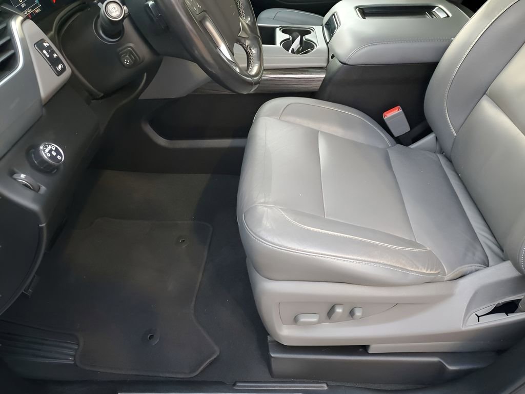 Used 2019 Chevrolet Tahoe LT image 33
