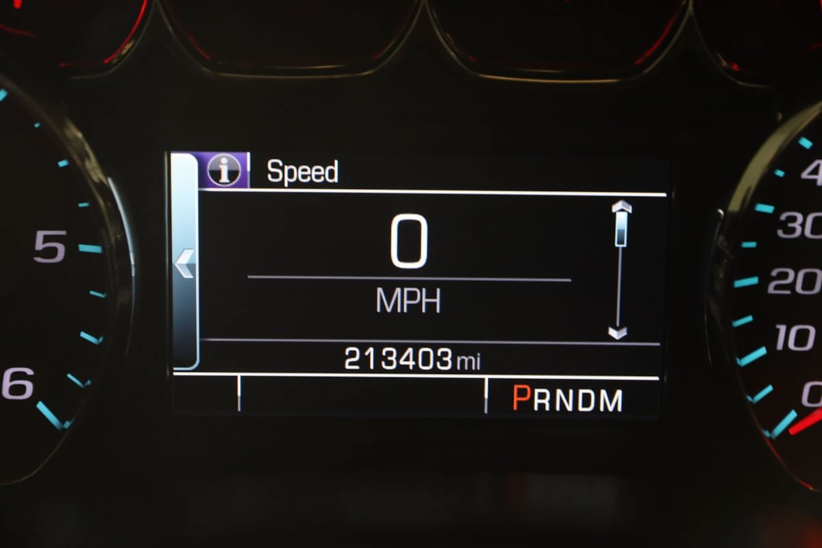 Used 2014 Chevrolet Silverado 1500 LT w/ All Star Edition AWD/4WD image 29