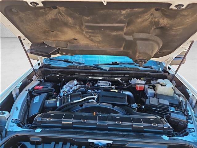 Used 2021 Chevrolet Silverado 3500 High Country AWD/4WD image 22