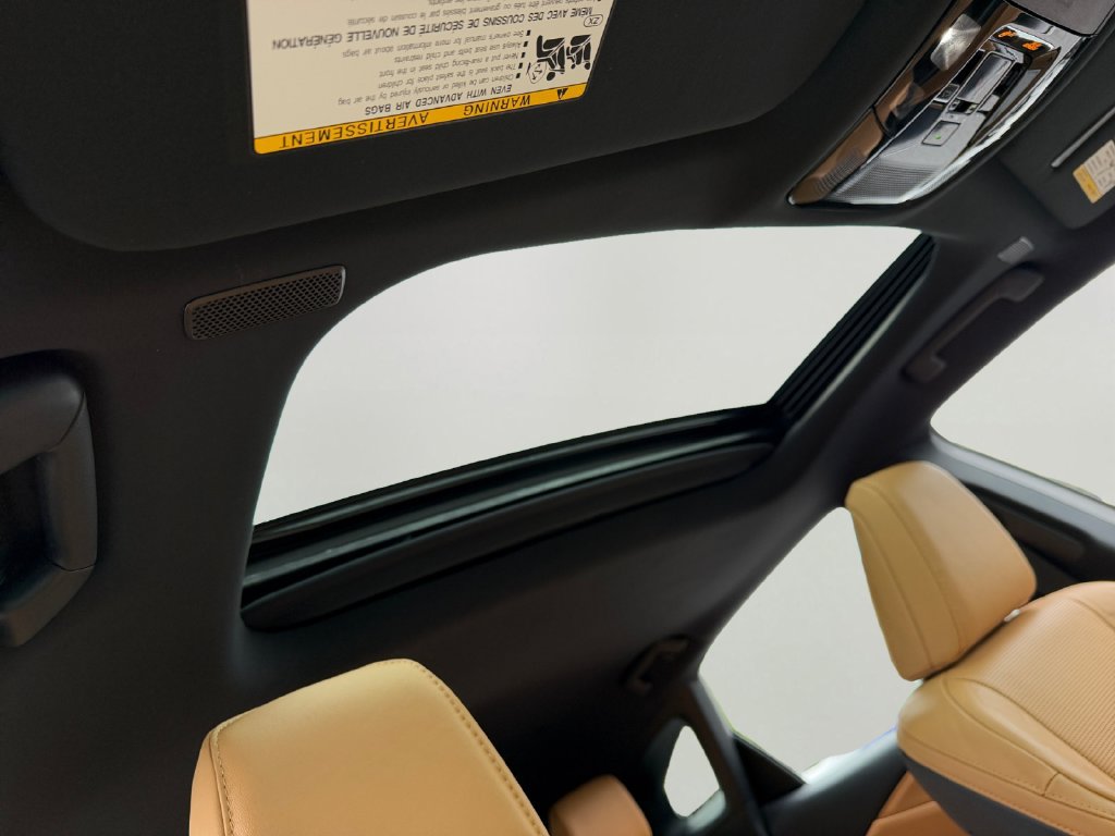Certified 2026 Lexus RX 350 Premium Plus w/ Convenience Package FWD image 7