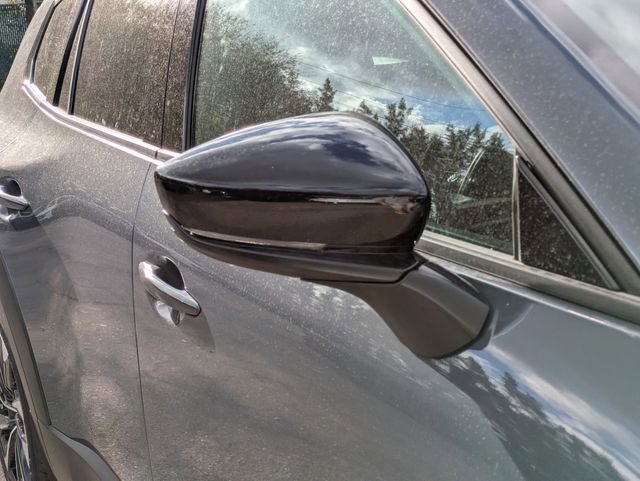 New 2026 MAZDA CX-50 2.5 Hybrid w/ Weather Package image 12