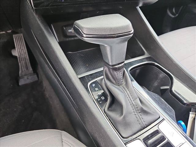 Used 2022 Hyundai Santa Cruz SEL FWD image 11