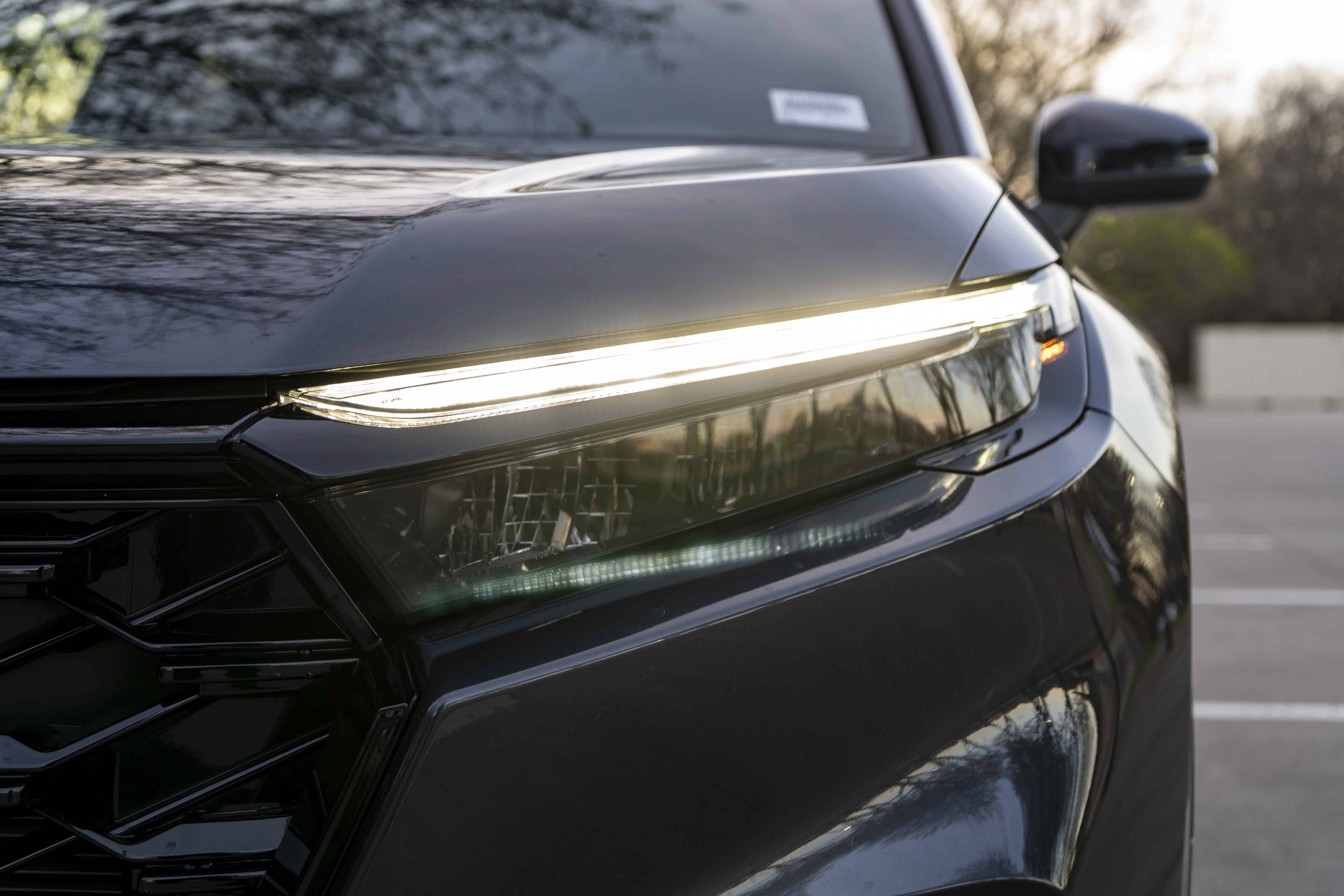 Used 2023 Honda CR-V Sport image 11