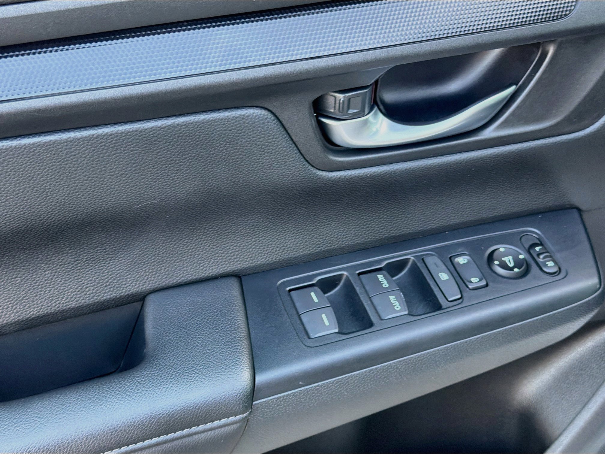 Certified 2024 Honda CR-V EX image 16