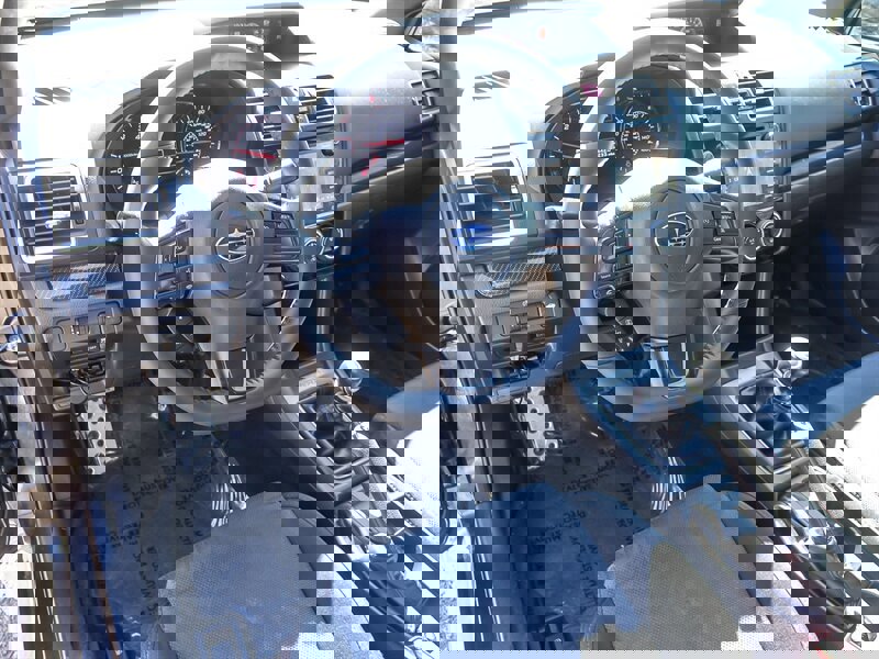 Used 2018 Subaru WRX Premium image 13