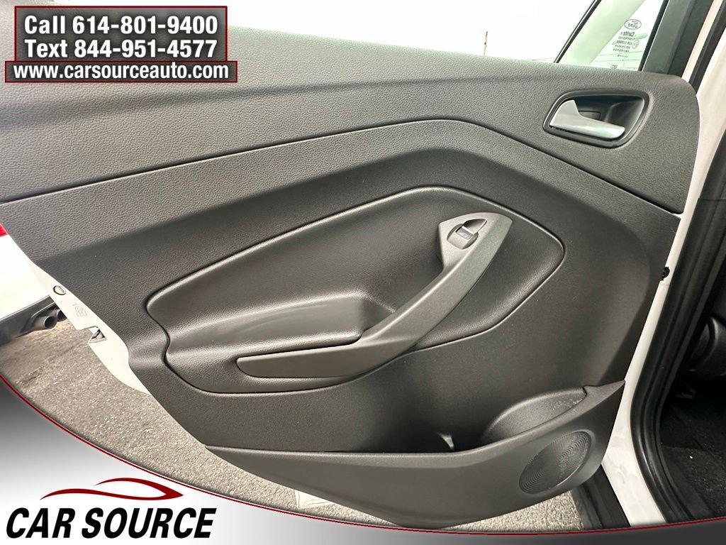 Used 2016 Ford C-MAX SE FWD image 18