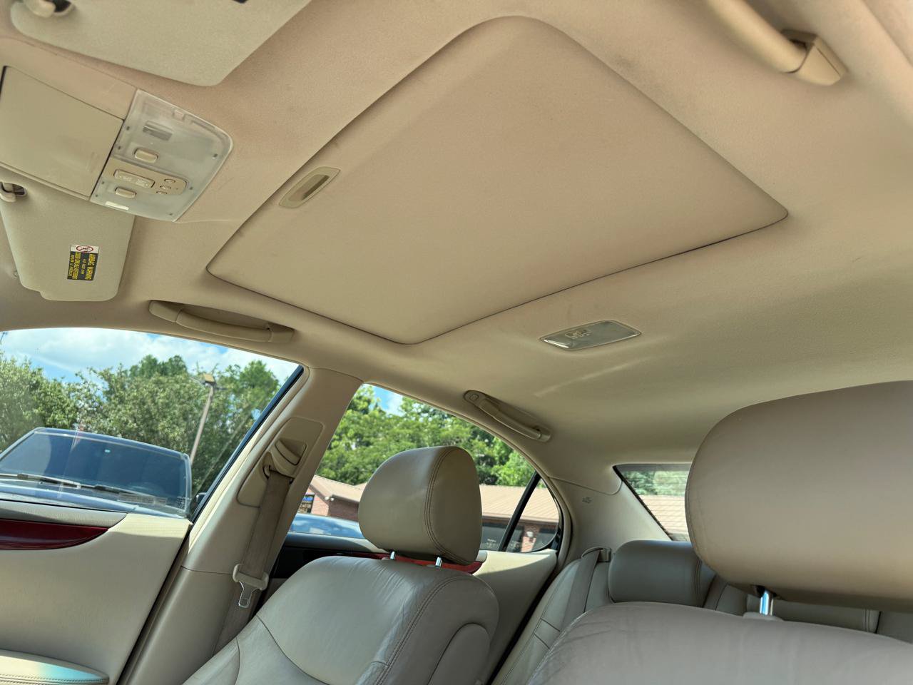 Used 2003 Lexus ES 330 FWD image 18