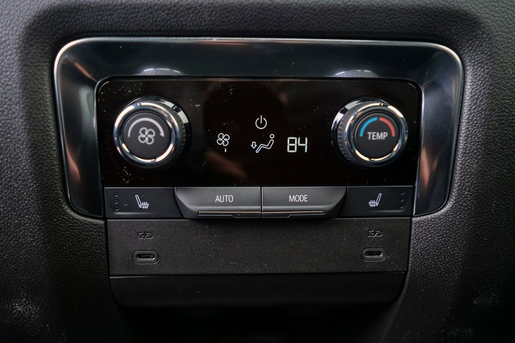 New 2026 Chevrolet Tahoe High Country image 42