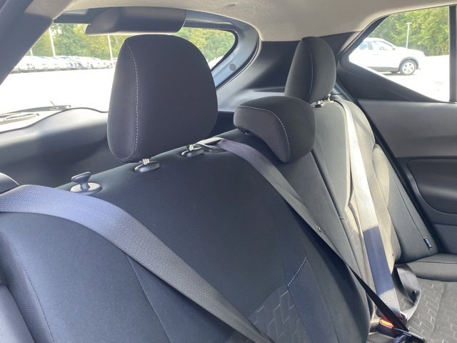 Certified 2024 Nissan Kicks SV w/ Interior Electronics Package image 28