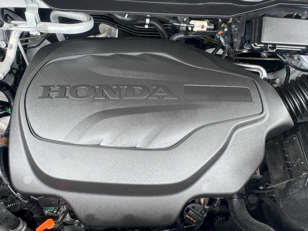 Certified 2025 Honda Ridgeline TrailSport image 31