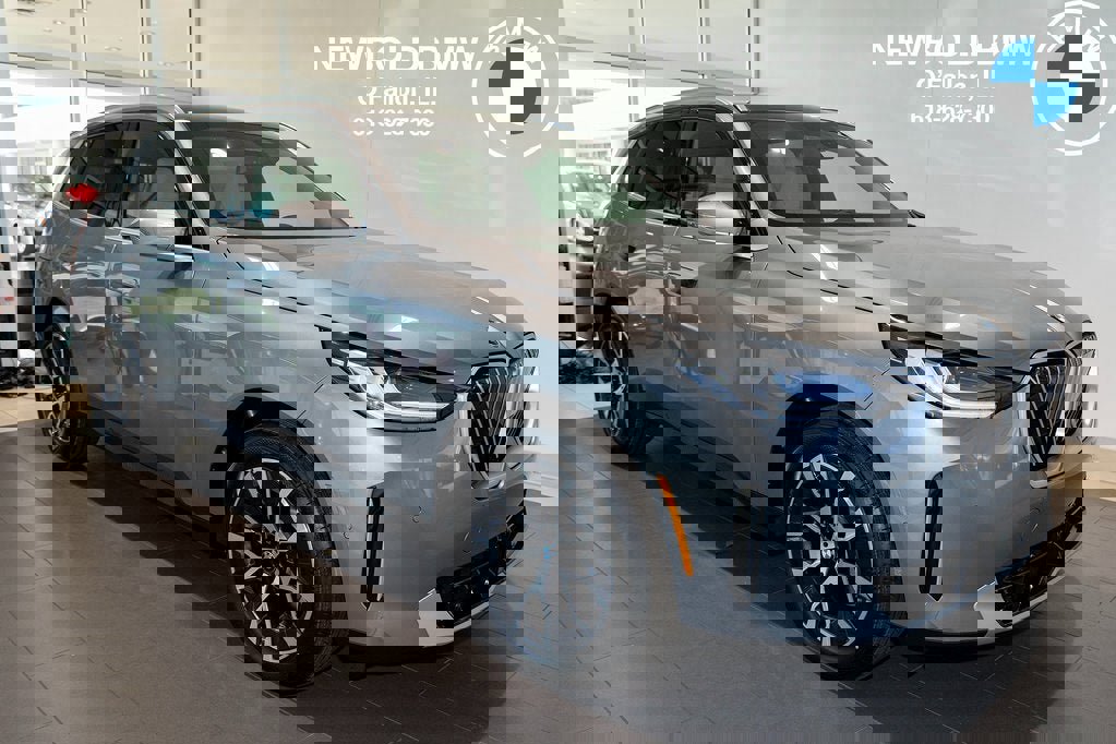 New 2026 BMW X3 xDrive30 w/ Convenience Package