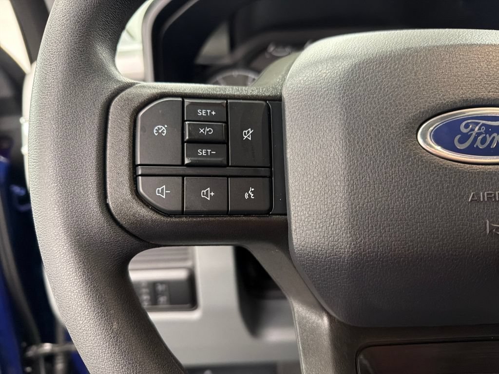 New 2026 Ford F250 XL w/ STX Appearance Package AWD/4WD image 16