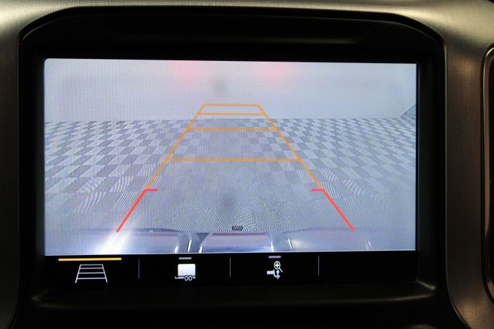 Used 2019 GMC Sierra 1500 SLT image 5