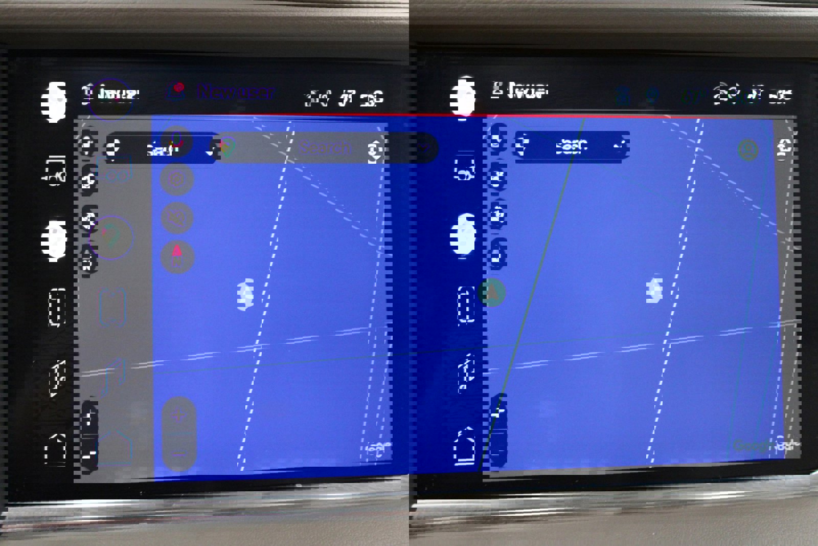 Used 2022 GMC Yukon Denali w/ Denali Premium Package image 38