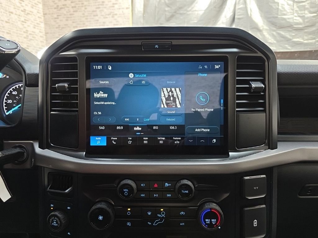 New 2026 Ford F150 XL image 21