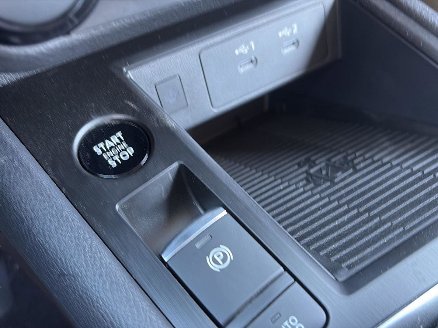 New 2026 Nissan Kicks SV w/ Cold Weather Package image 15