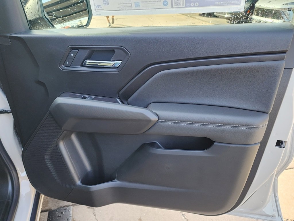 New 2026 GMC Canyon Elevation w/ Convenience Package image 37