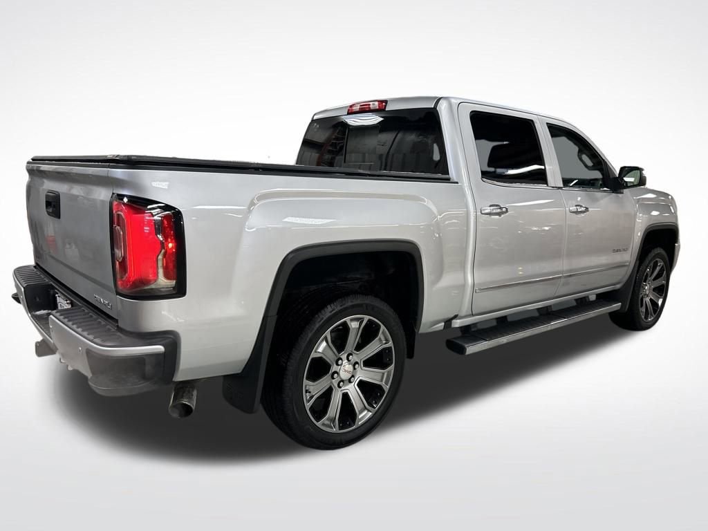 Used 2017 GMC Sierra 1500 Denali image 47