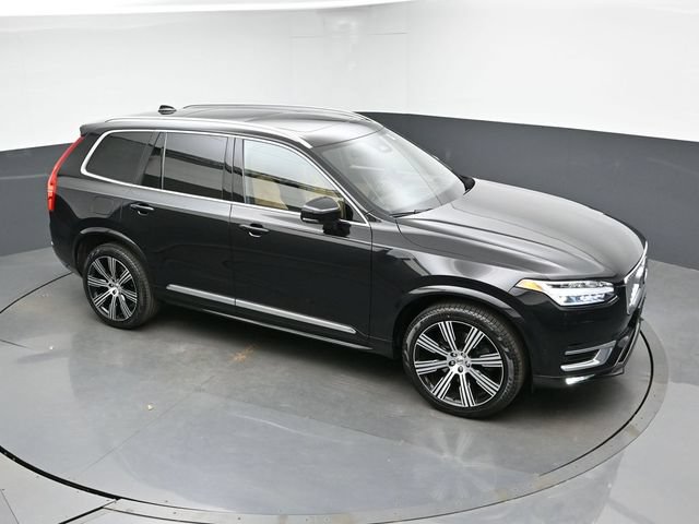 Used 2023 Volvo XC90 B6 Ultimate w/ Protection Package Premier AWD/4WD image 48