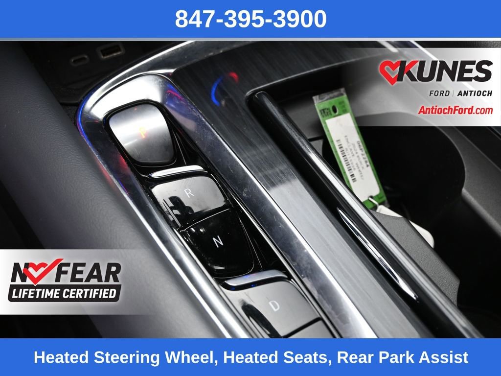 Used 2024 Buick Enclave Premium image 18