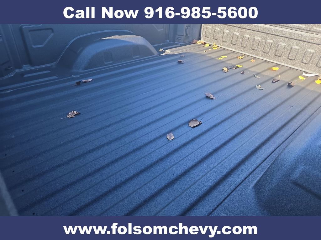 New 2026 Chevrolet Silverado 2500 LT w/ Safety Package image 20