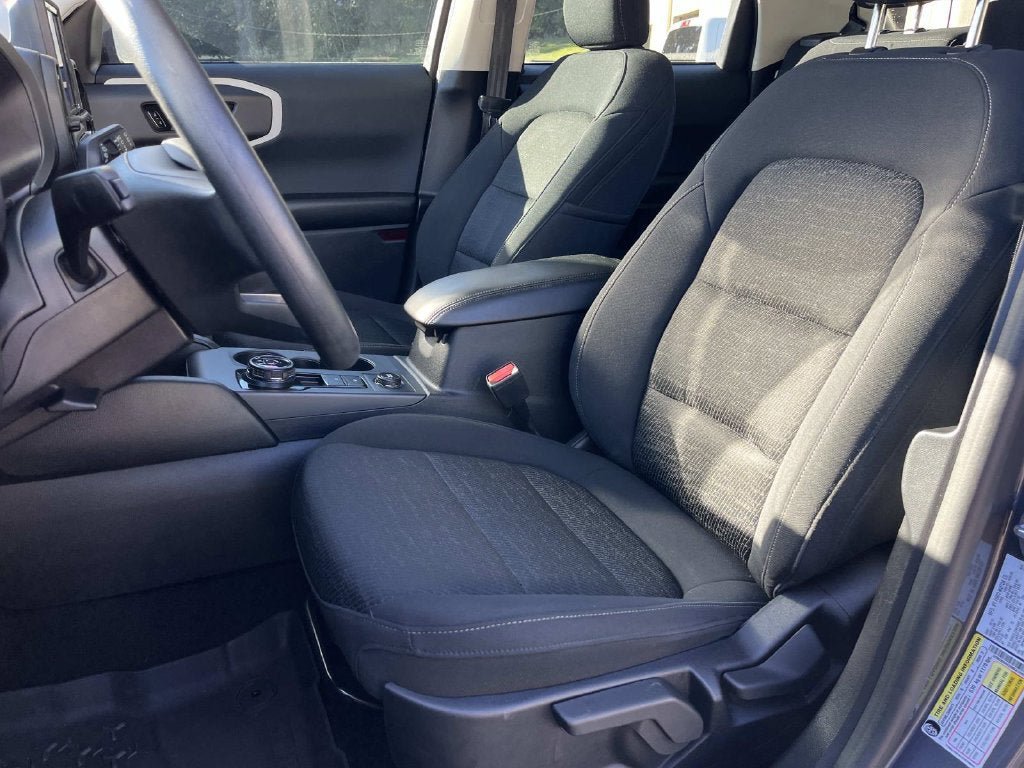 Used 2021 Ford Bronco Sport AWD/4WD image 26