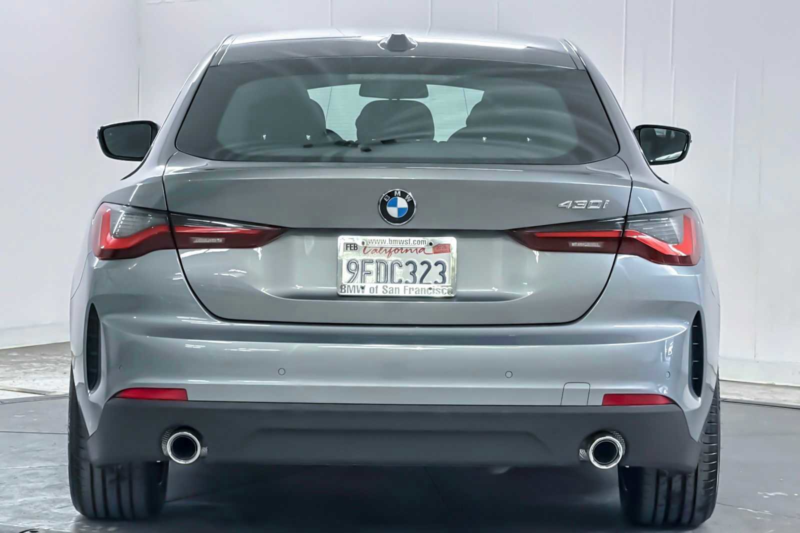 Used 2023 BMW 430i Gran Coupe image 7