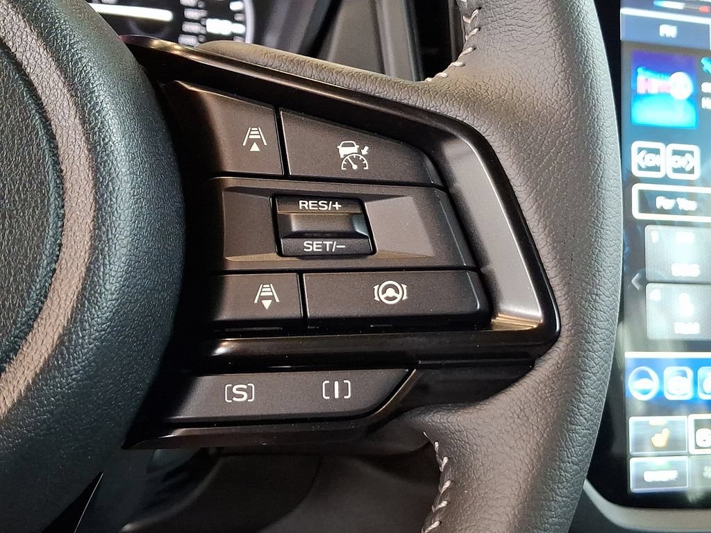 New 2026 Subaru Forester Premium AWD/4WD image 13