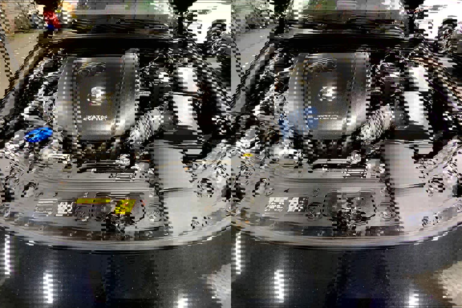 Used 2020 MAZDA MAZDA3 AWD Sedan w/ Select Package image 31