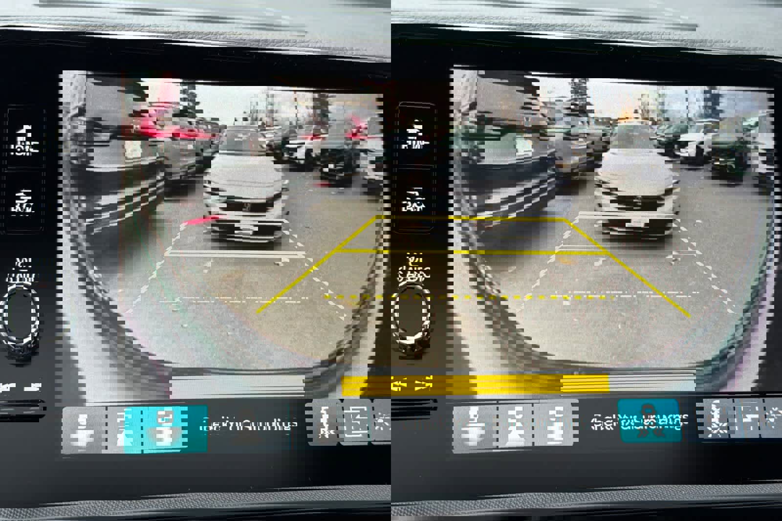 New 2026 Honda Ridgeline Black Edition image 21