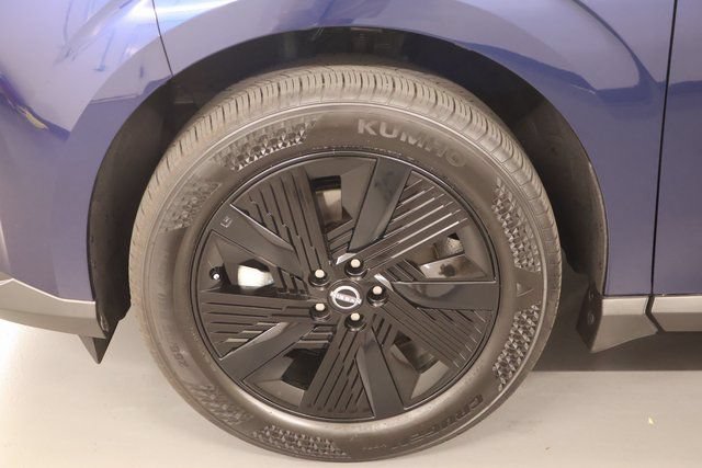 Certified 2025 Nissan Murano SV AWD/4WD image 7