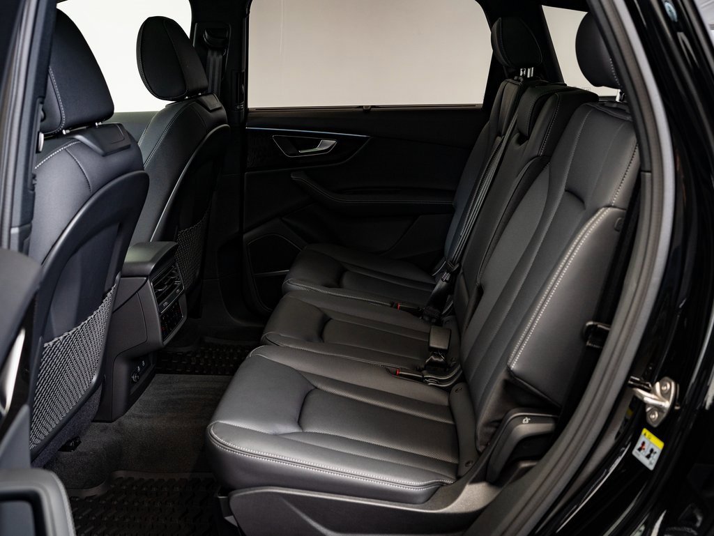 New 2026 Audi Q7 3.0T Premium Plus image 34