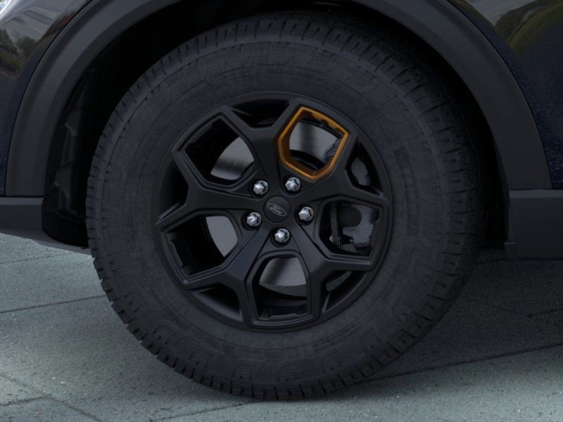 New 2026 Ford Explorer Tremor image 19