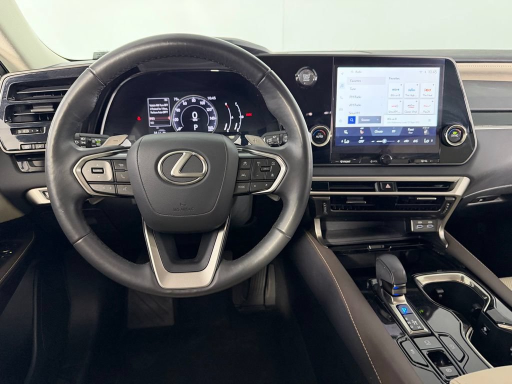 Used 2024 Lexus RX 350 FWD image 14